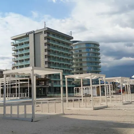 아파트 C&a Luxury Apartment, Nord *