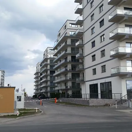 C&a Luxury Apartment, Nord 아파트 *