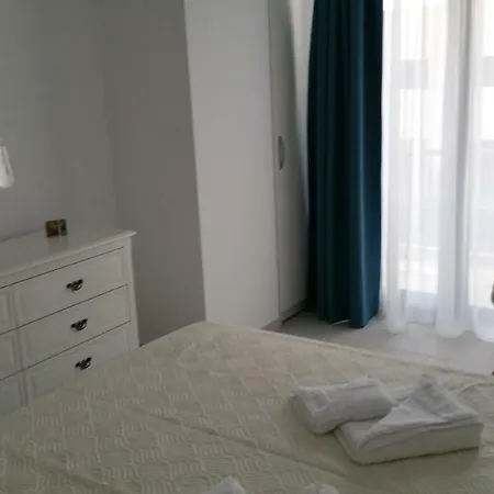 C&a Luxury Apartment, Nord 아파트