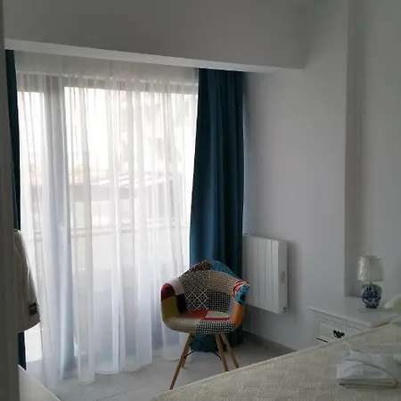 C&a Luxury Apartment, Nord 아파트 마마이아