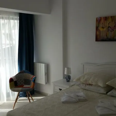 C&a Luxury Apartment, Nord *