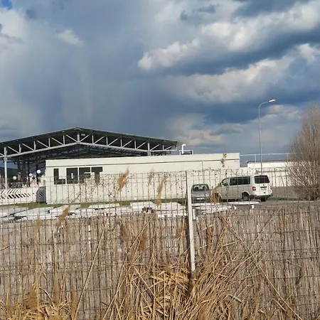 아파트 C&a Luxury Apartment, Nord
