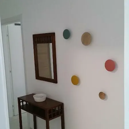 C&a Luxury Apartment, Nord 마마이아