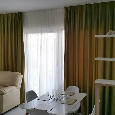 아파트 C&a Luxury Apartment, Nord *