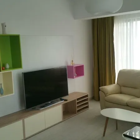 C&a Luxury Apartment, Nord 아파트 *
