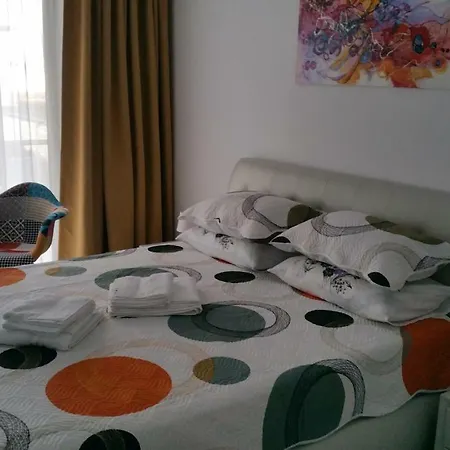 C&a Luxury Apartment, Nord 아파트 *