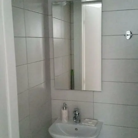 アパート C&a Luxury Apartment, Nord