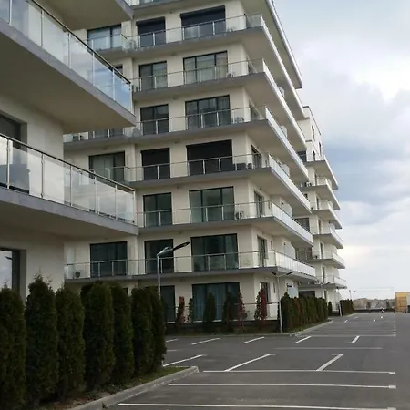 アパート C&a Luxury Apartment, Nord *