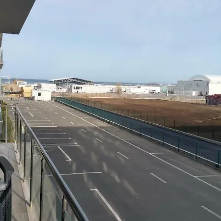 C&a Luxury Apartment, Nord