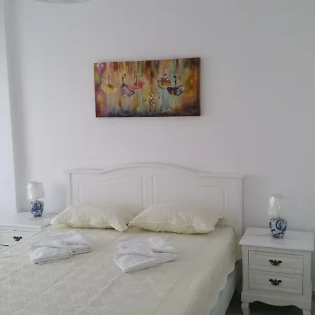 アパート C&a Luxury Apartment, Nord ママイア