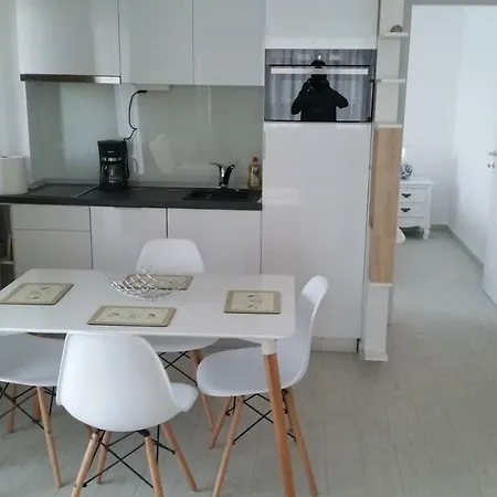 アパート C&a Luxury Apartment, Nord *